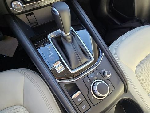 New 2025 MAZDA CX-5 AWD 2.5 S w/ Preferred Package image 21