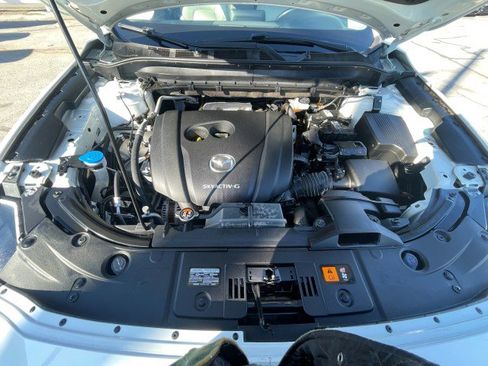 Used 2020 MAZDA CX-5 Grand Touring image 19