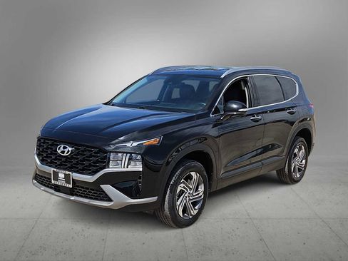 Certified 2023 Hyundai Santa Fe SEL AWD/4WD image 4