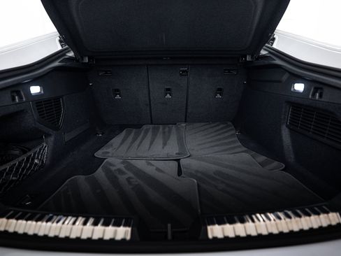 Certified 2025 Audi A5 2.0T Premium w/ Convenience Package image 19