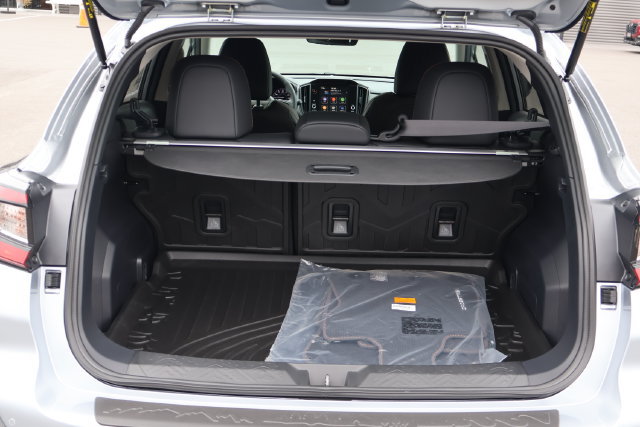 New 2026 Subaru Crosstrek 2.5i Limited AWD/4WD image 20