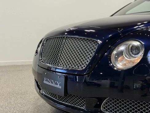 Used 2008 Bentley Continental GTC AWD/4WD image 7