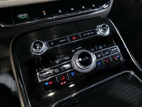 Used 2023 Lincoln Nautilus Reserve w/ Equipment Group 202A image 23