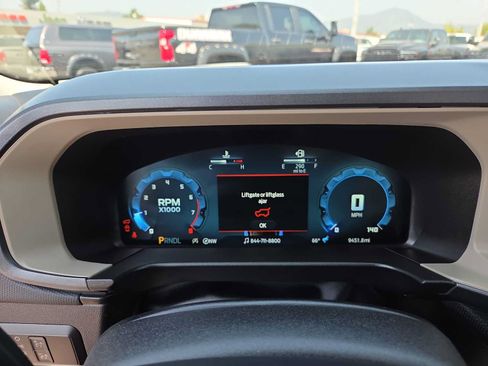 Used 2025 Ford Bronco Sport Big Bend AWD/4WD image 26