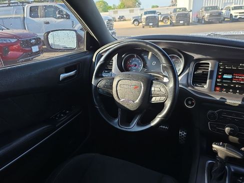 Used 2021 Dodge Charger R/T RWD image 14