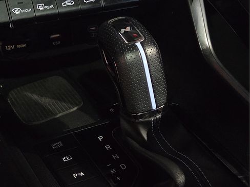 Used 2024 Hyundai Elantra N FWD image 26