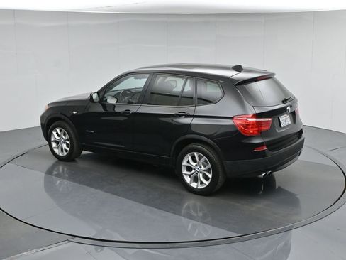 Used 2013 BMW X3 xDrive35i AWD/4WD image 42