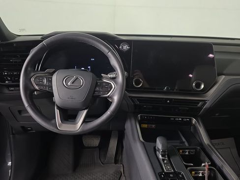 Certified 2024 Lexus TX 350 AWD w/ Technology Package image 9