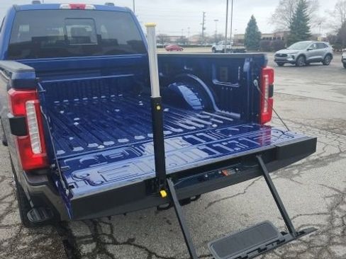New 2026 Ford F350 King Ranch w/ FX4 Off-Road Package AWD/4WD image 22
