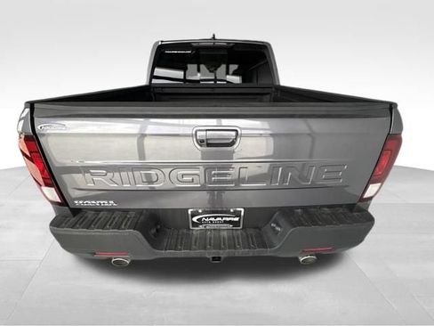 New 2026 Honda Ridgeline RTL image 7