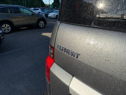 Used 2011 Honda Element LX image 9