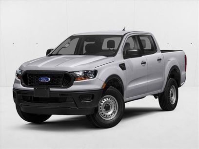 Used 2020 Ford Ranger XL w/ Equipment Group 101A Mid