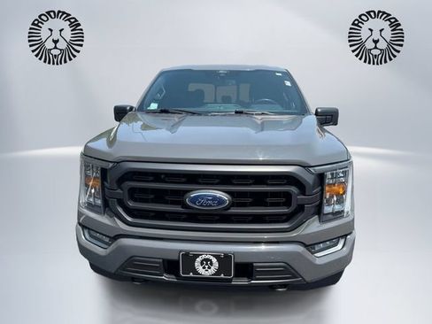 Certified 2021 Ford F150 XLT w/ Equipment Group 302A High AWD/4WD image 2