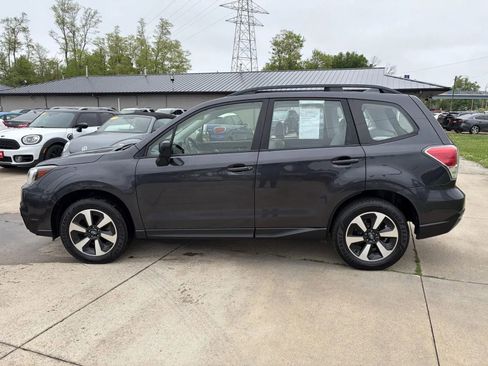 Used 2018 Subaru Forester 2.5i w/ Alloy Wheel Package AWD/4WD image 5