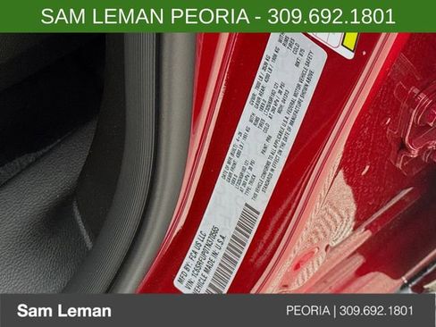 New 2026 RAM 1500 RHO AWD/4WD image 32