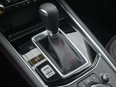 New 2025 MAZDA CX-5 Carbon Edition image 13