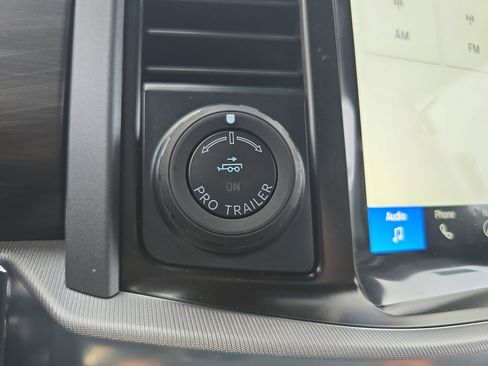 New 2025 Ford F150 Lariat w/ Equipment Group 501A Mid image 29