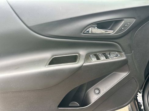 Certified 2024 Chevrolet Equinox LT w/ LPO, Floor Liner Package FWD image 14