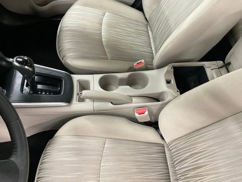 Used 2017 Nissan Sentra SV w/ Style Package image 21