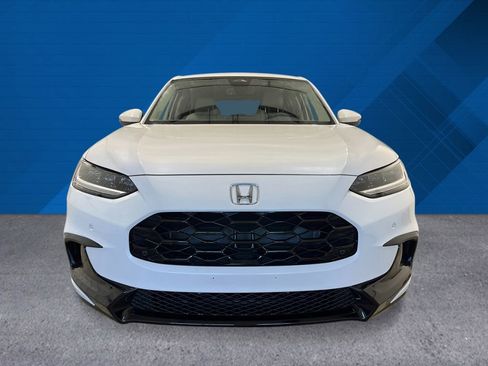 New 2026 Honda HR-V EX-L image 9