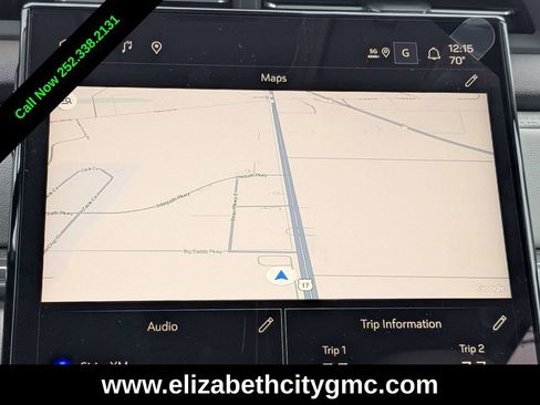 New 2026 GMC Terrain Denali image 29