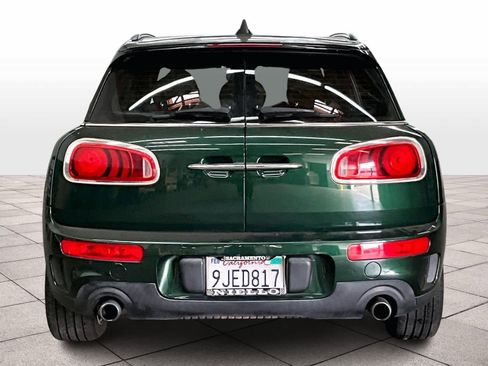 Used 2017 MINI Cooper Clubman S image 6