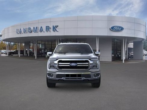 New 2026 Ford F150 Lariat w/ Tow/Haul Package AWD/4WD image 6