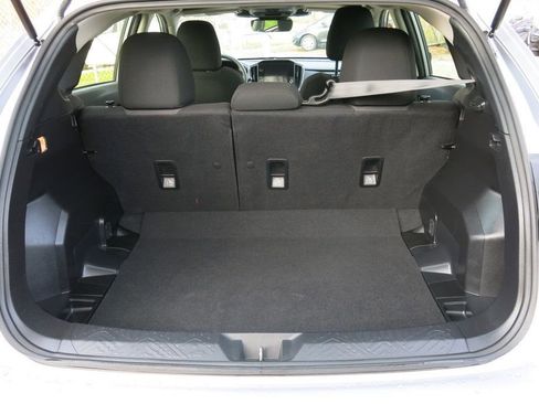 Used 2024 Subaru Impreza 2.0i Sport image 17