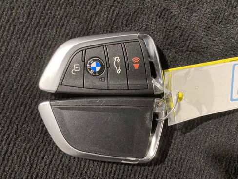 Used 2016 BMW X5 xDrive35i image 20