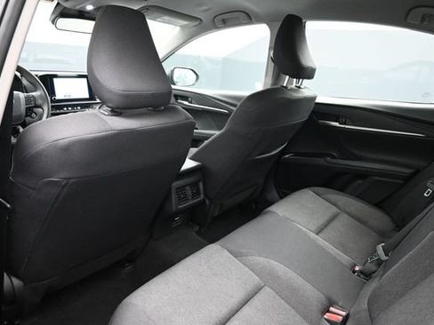 Used 2025 Toyota Camry LE FWD image 18