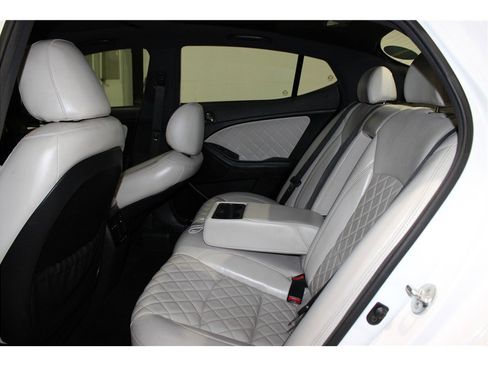 Used 2014 Kia Optima SX image 12