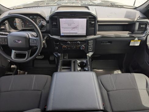 New 2026 Ford F150 STX AWD/4WD image 14