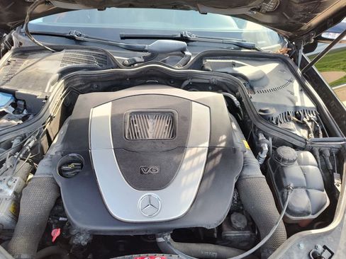 Used 2006 Mercedes-Benz E 350 4MATIC Sedan image 9