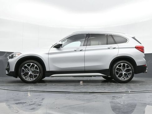 Used 2021 BMW X1 xDrive28i w/ Convenience Package AWD/4WD image 18