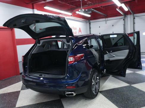 Used 2024 Acura RDX w/Advance Package image 31