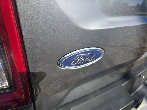 Used 2022 Ford Bronco Sport Big Bend w/ Convenience Package image 9