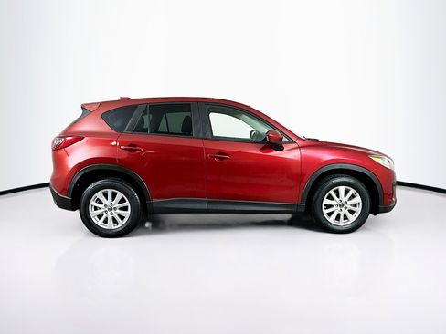 Used 2013 MAZDA CX-5 Touring w/ Touring Tech Pkg image 10