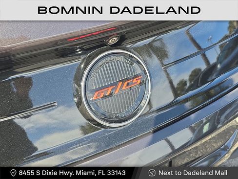 Used 2023 Ford Mustang GT Premium w/ Equipment Group 401A image 5