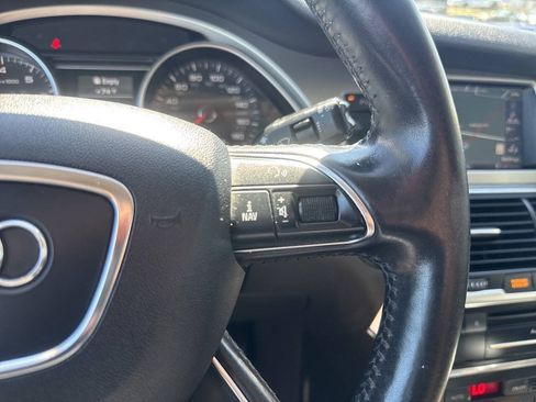 Used 2013 Audi Q7 3.0T S line Prestige w/ Towing Pkg AWD/4WD image 39