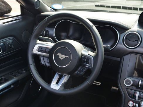 Used 2023 Ford Mustang GT Premium w/ GT Performance Package RWD image 37