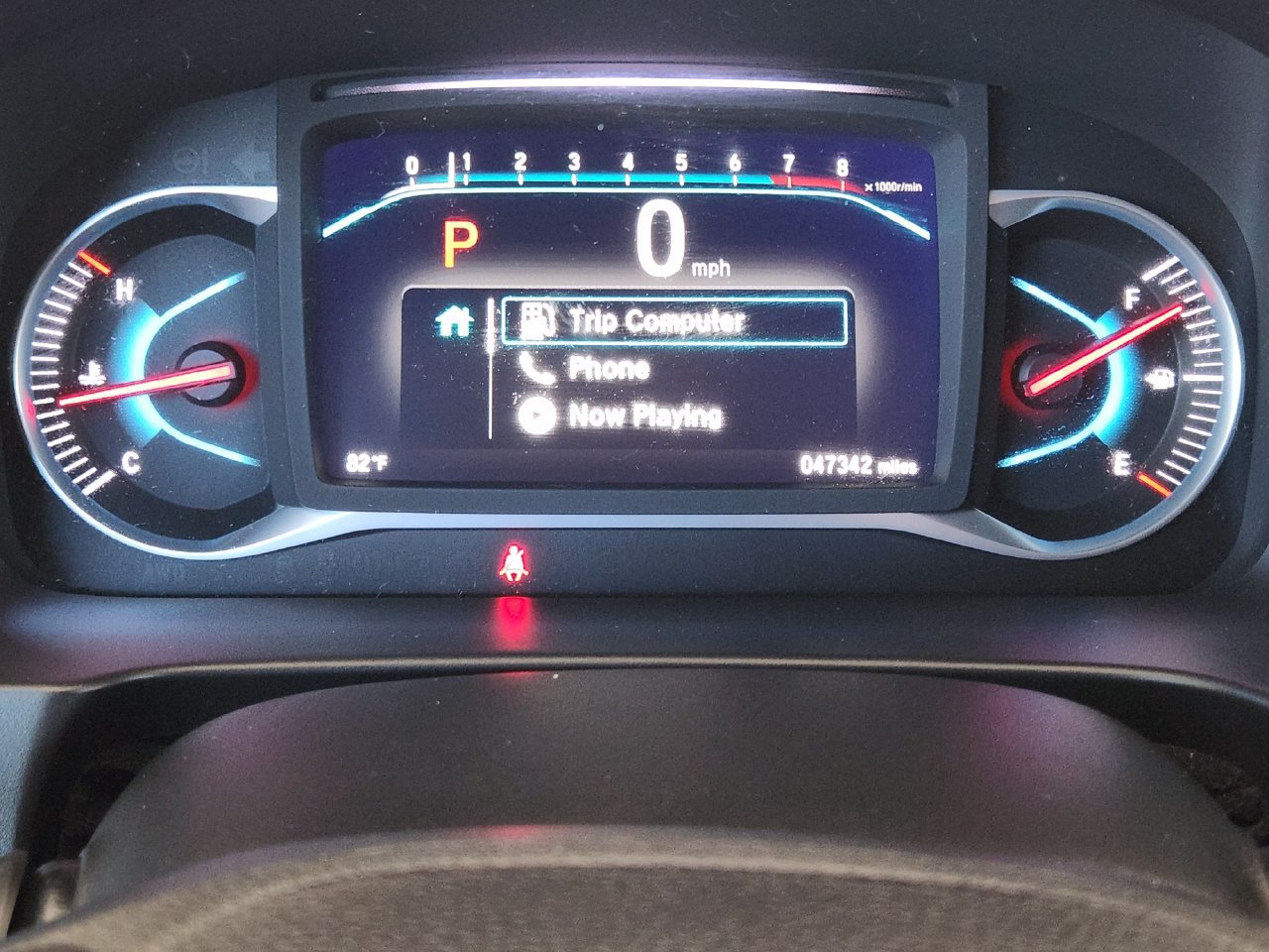 Used 2022 Honda Pilot EX-L image 15