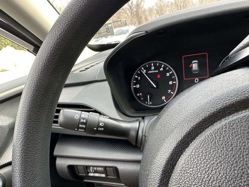 Certified 2025 Subaru Crosstrek 2.0i Premium image 27