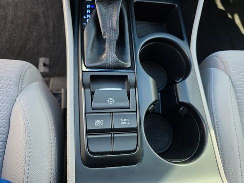 Used 2021 Hyundai Tucson Value w/ Cargo Package image 24