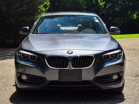 Used 2018 BMW 230i Coupe RWD image 11