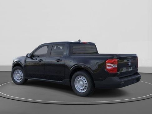 New 2026 Ford Maverick XL FWD image 4