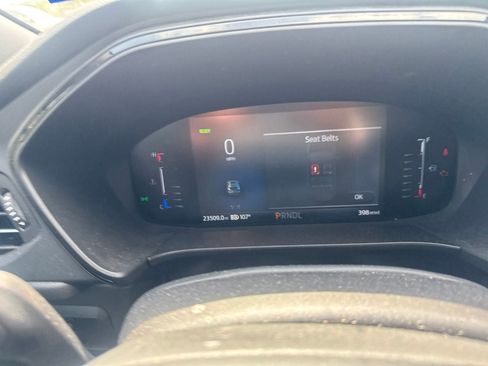 Used 2024 Ford Escape ST-Line w/ Equipment Group 301A FWD image 10