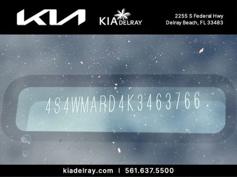 Used 2019 Subaru Ascent Touring image 10