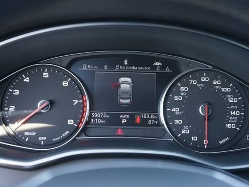 Used 2021 Audi A6 2.0T Premium w/ Sport Package AWD/4WD image 25