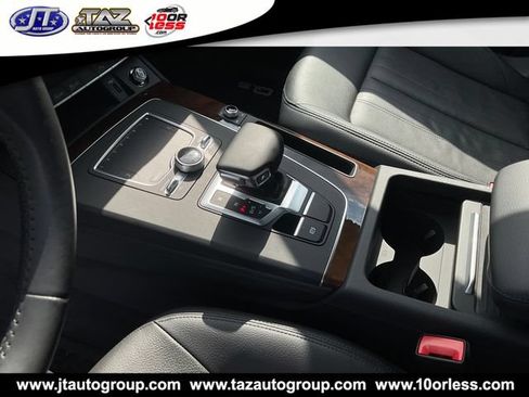 Used 2020 Audi Q5 2.0T Premium Plus AWD/4WD image 17