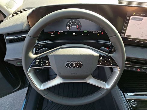 New 2026 Audi Q3 quattro 2.0T image 18